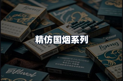精仿国烟系列
